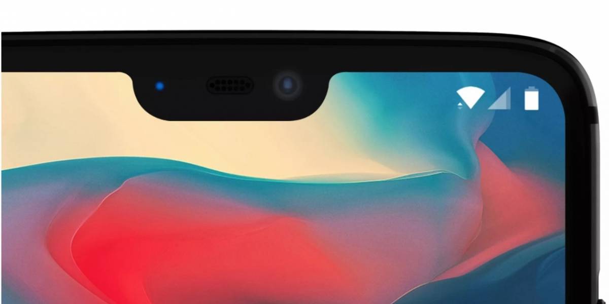Cuidado: Puedes desbloquear el OnePlus 6 con una foto en blanco y negro de su dueño