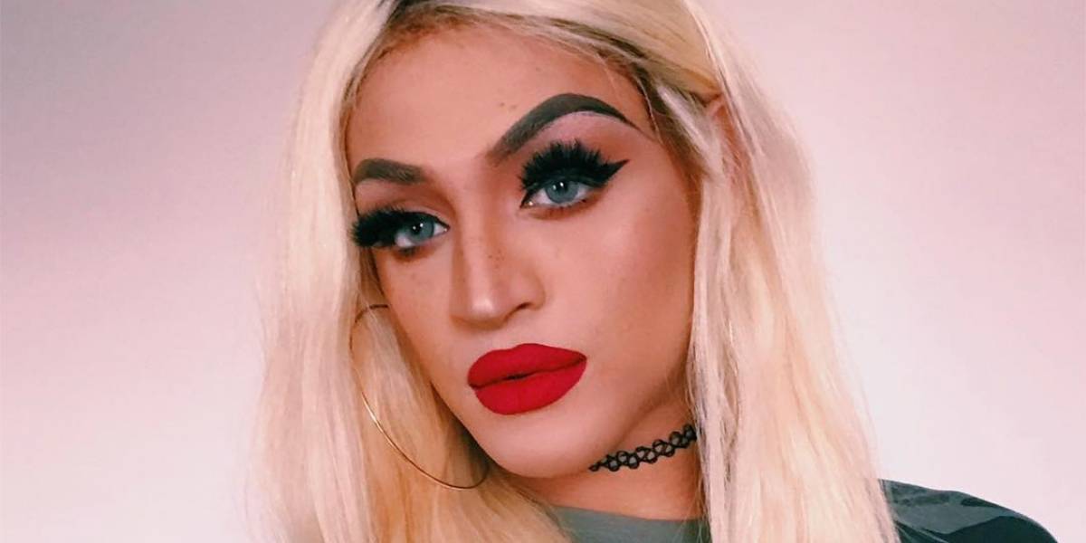 Resultado de imagem para pabllo vittar