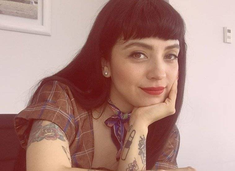 Mon-Laferte