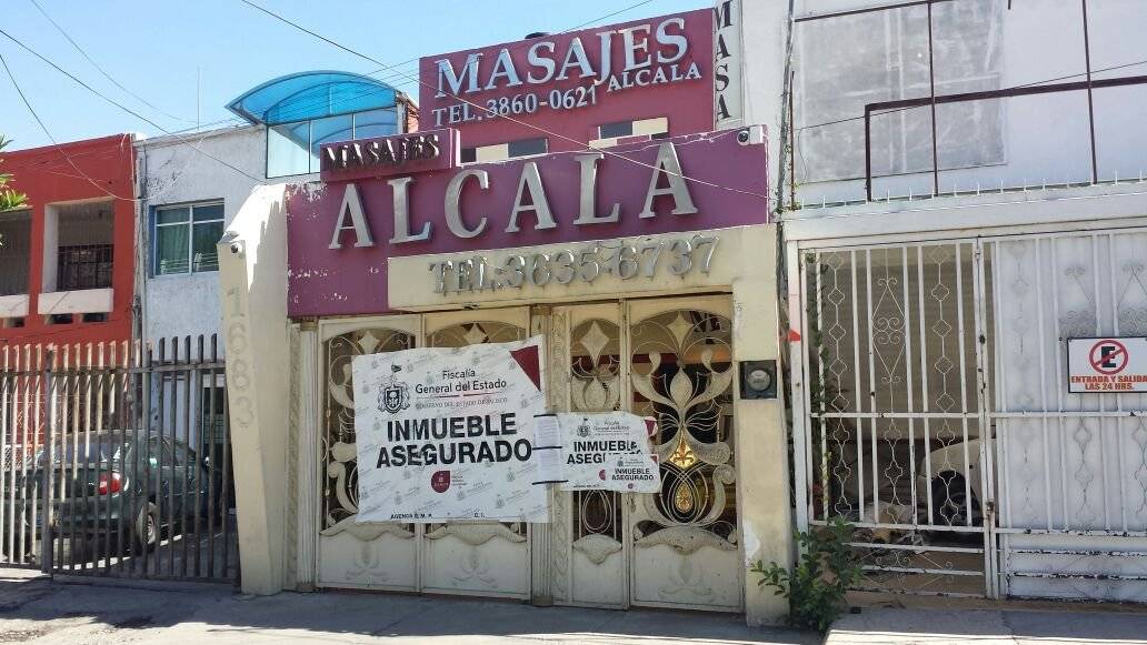 Clausuran cinco prostíbulos, se vinculan al caso de los tres desaparecidos