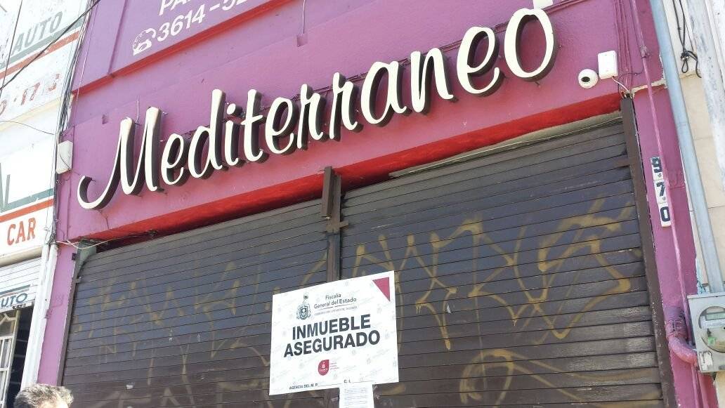 Clausuran cinco prostíbulos, se vinculan al caso de los tres desaparecidos