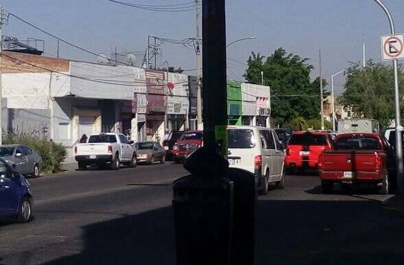 Detiene por lenocinio a la tía de estudiante desaparecido