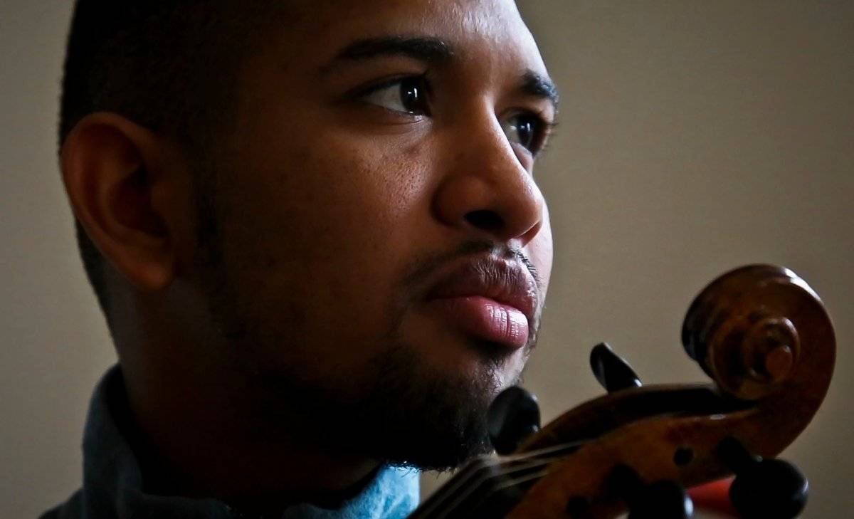 violinista