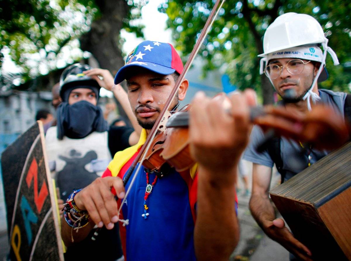 Venezuela