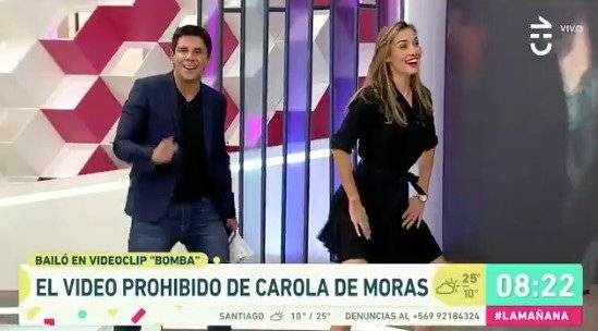 Carola de Moras