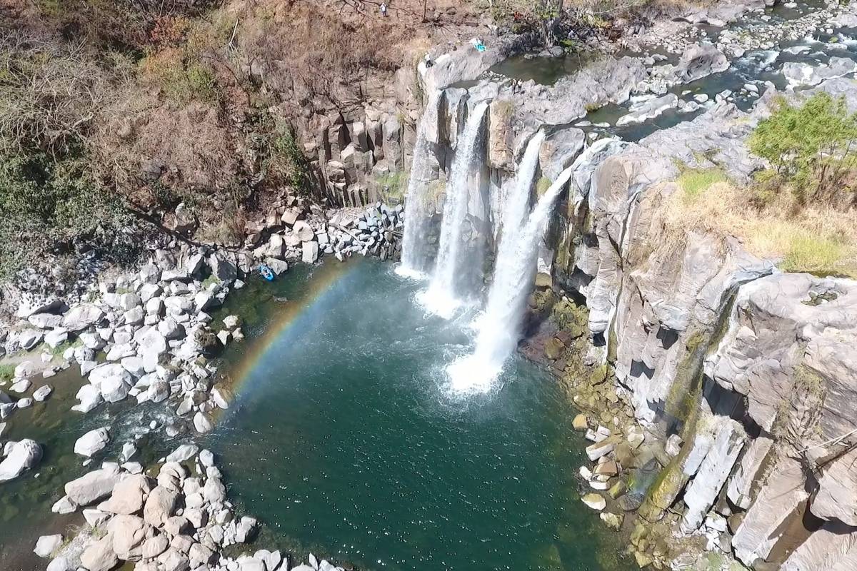 Conoce las maravillas turísticas de Santa Rosa Publinews