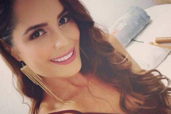 Ana Lucia Dominguez Antes Y Despues