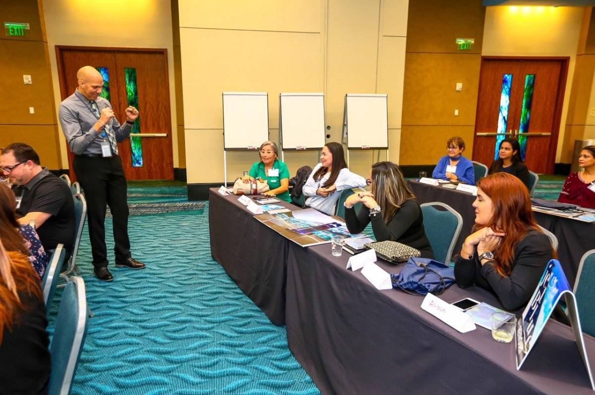 Talleres turismo y jetblue