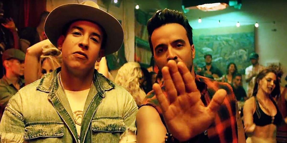 Despacito tiene nuevo récord en YouTube