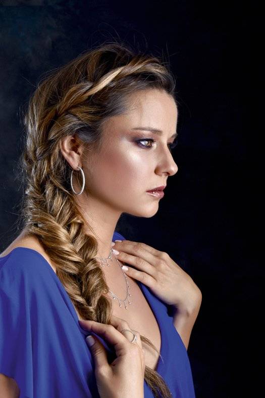 Margarita Larraín