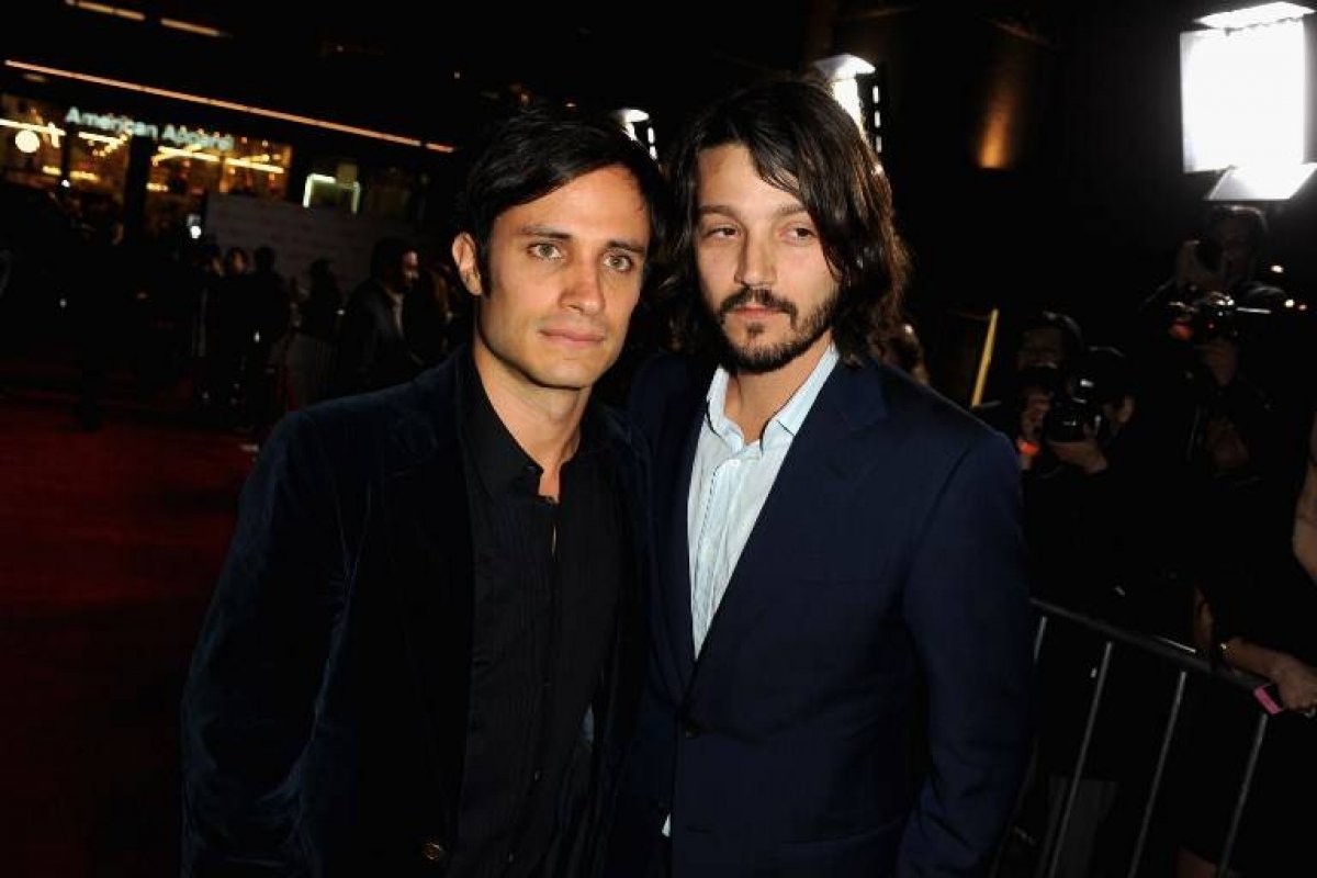 Peliculas De Gael Garcia Y Diego Luna