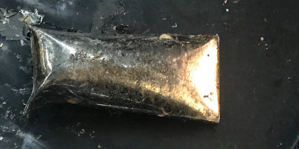 Celular Samsung explota en Chile, causando temor en su dueña