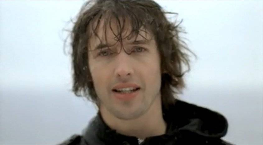 James Blunt en "You