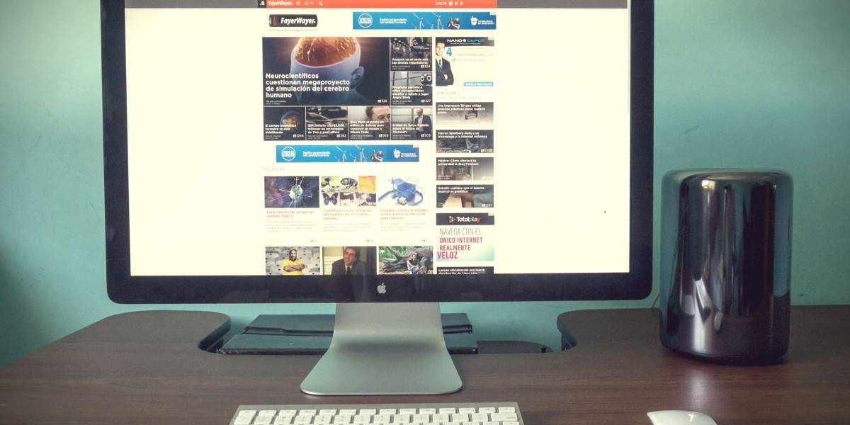Los nuevos Mac Pro no llegarán en 2018