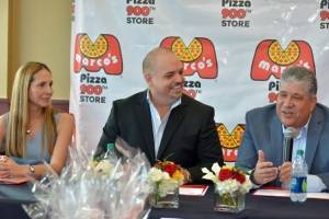 Marcos Pizza