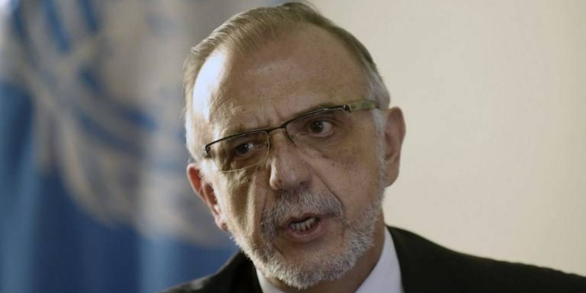 Guatemala rechaza renovar mandato de misión anticorrupción de la ONU