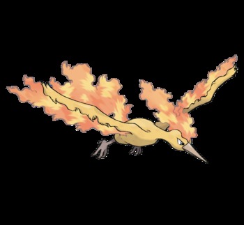 Moltres Pokemon GO trae nuevas misiones que facilitarán la captura de Moltres
