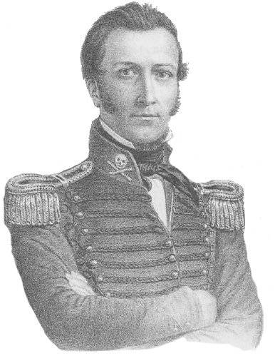 Manuel Rodríguez