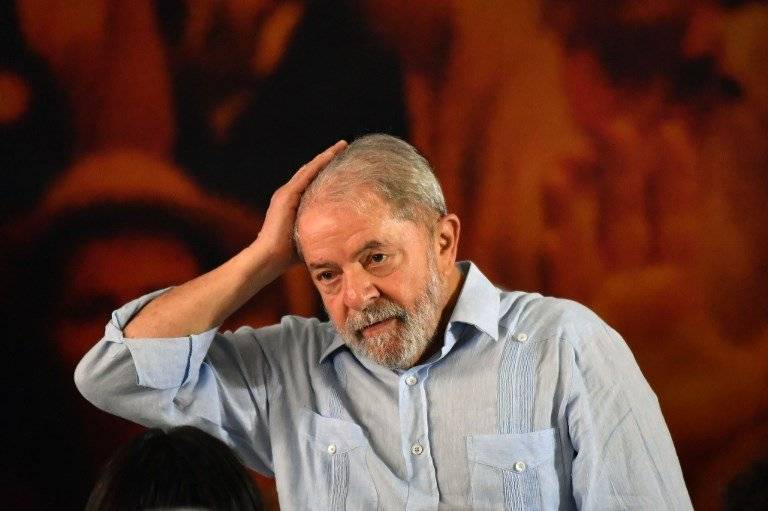 Lula da Silva