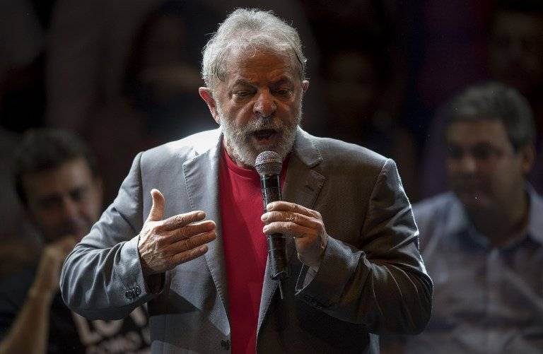 Lula da Silva