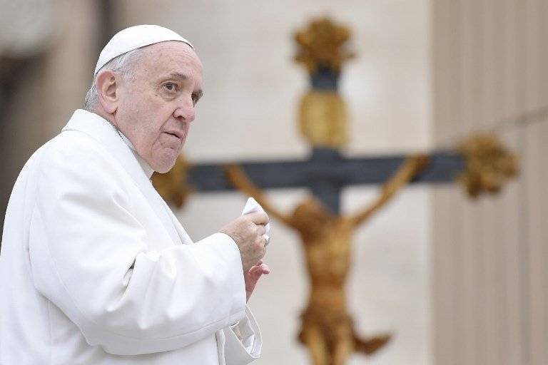 Papa Francisco