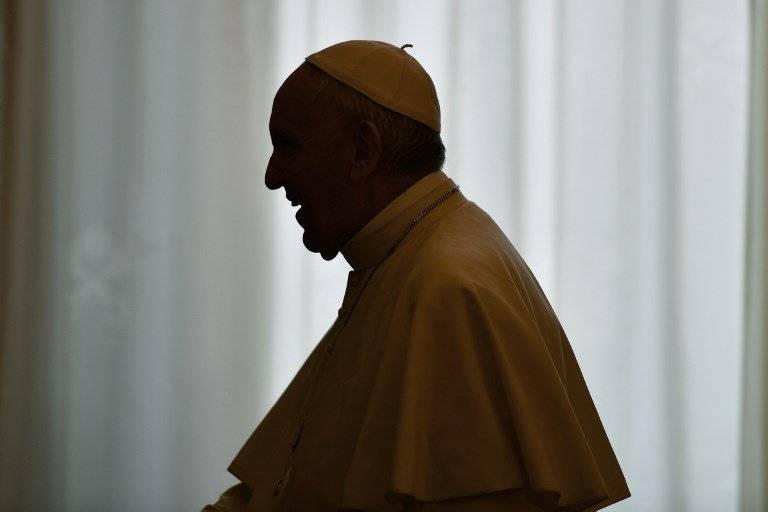 Papa Francisco