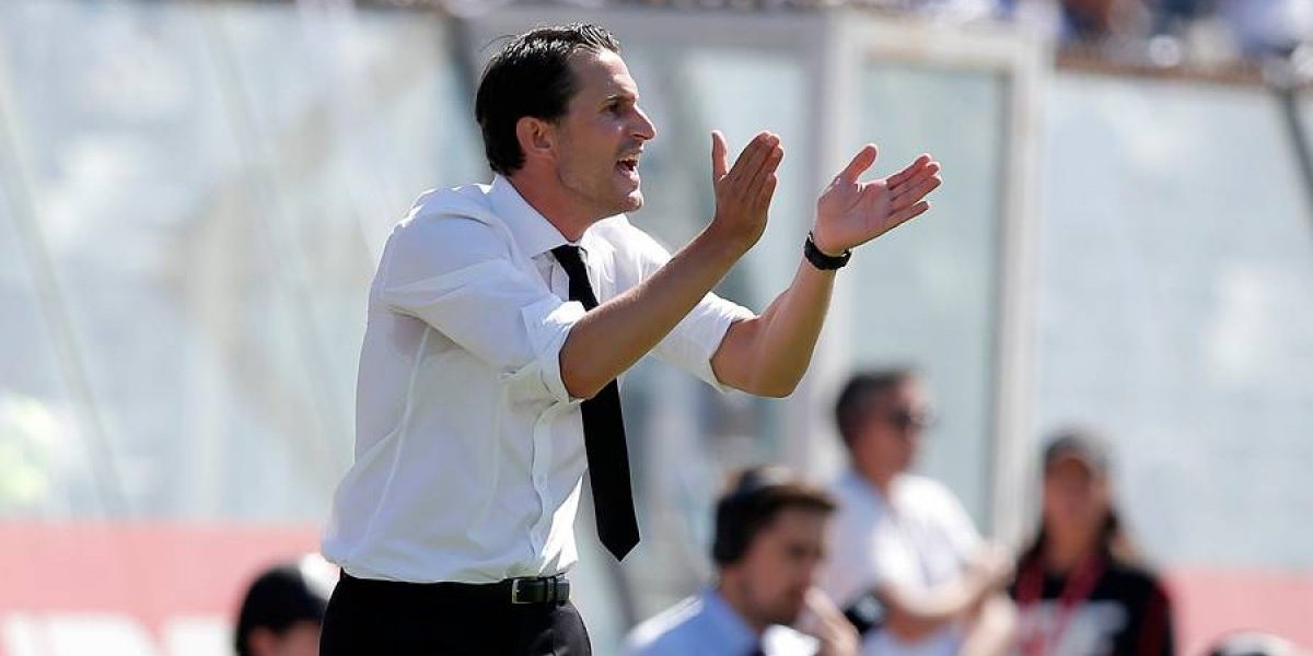 Universidad Católica venció a Palestino — Continúa su liderato