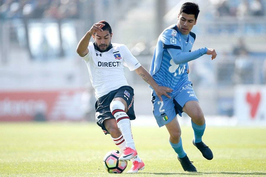 Alarcón se ha consolidado en O