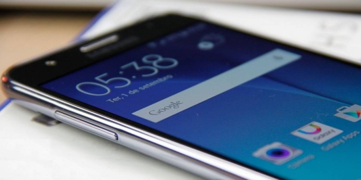 Samsung Chile responde frente a explosión de móvil