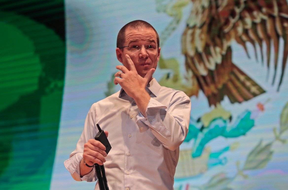 Ricardo Anaya