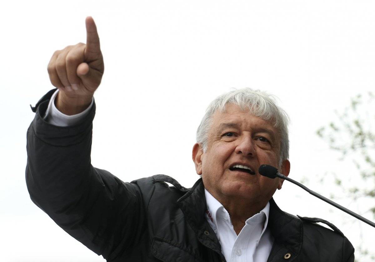 AMLO