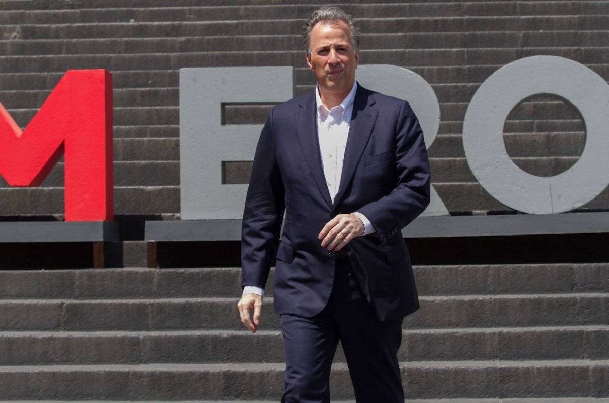 José Antonio Meade