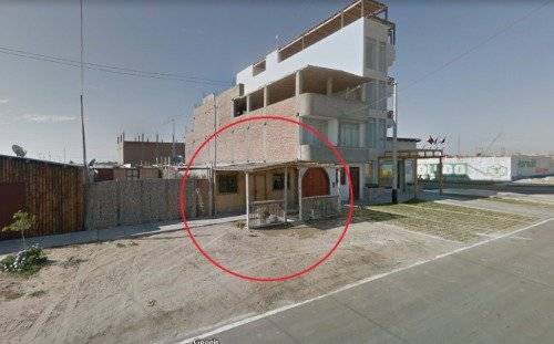 Google Maps