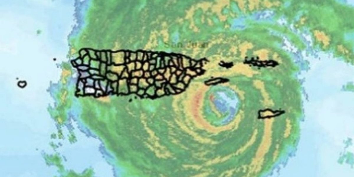 Pronostican 14 tormentas y 7 huracanes para este año en el Atlántico