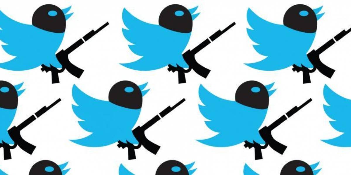 Twitter dirá adiós definitivo a las personas con "comportamiento abusivo"... y la esposa de AMLO lo celebra