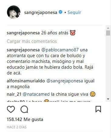 China-Suárez