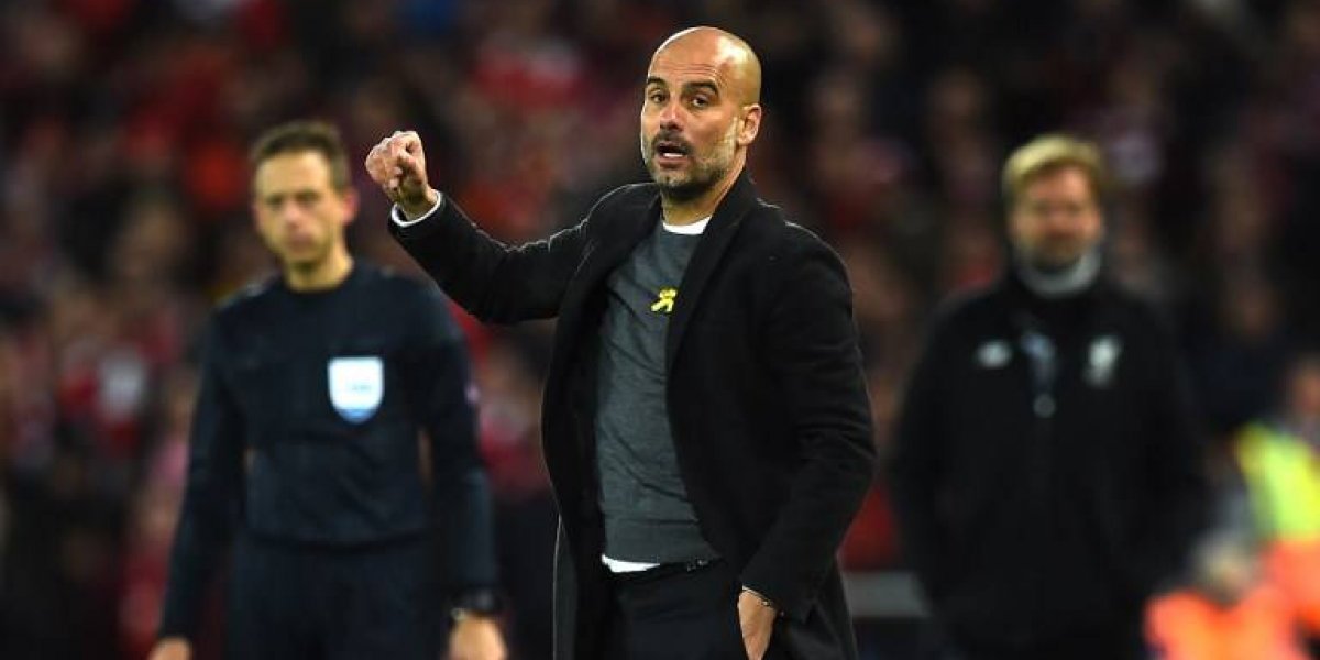 Pogba fue ofrecido al Manchester City, asegura Guardiola