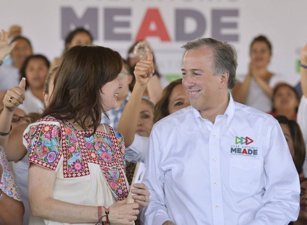 Meade