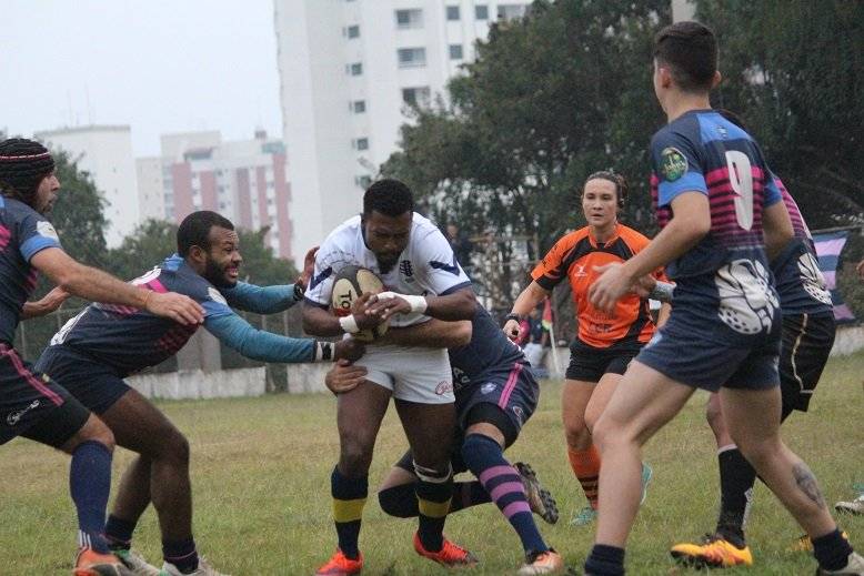 rugby