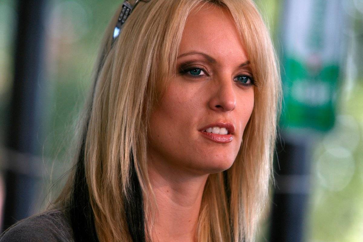 Stormy Daniels