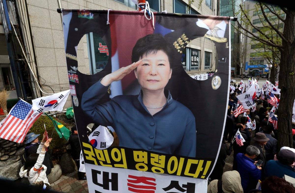 Corea del Sur