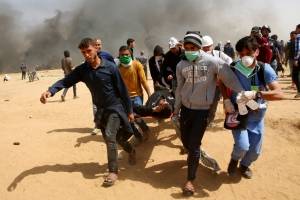 Palestinos