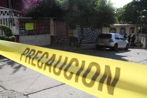 Hombre muere desangrado por herida en el dedo meñique