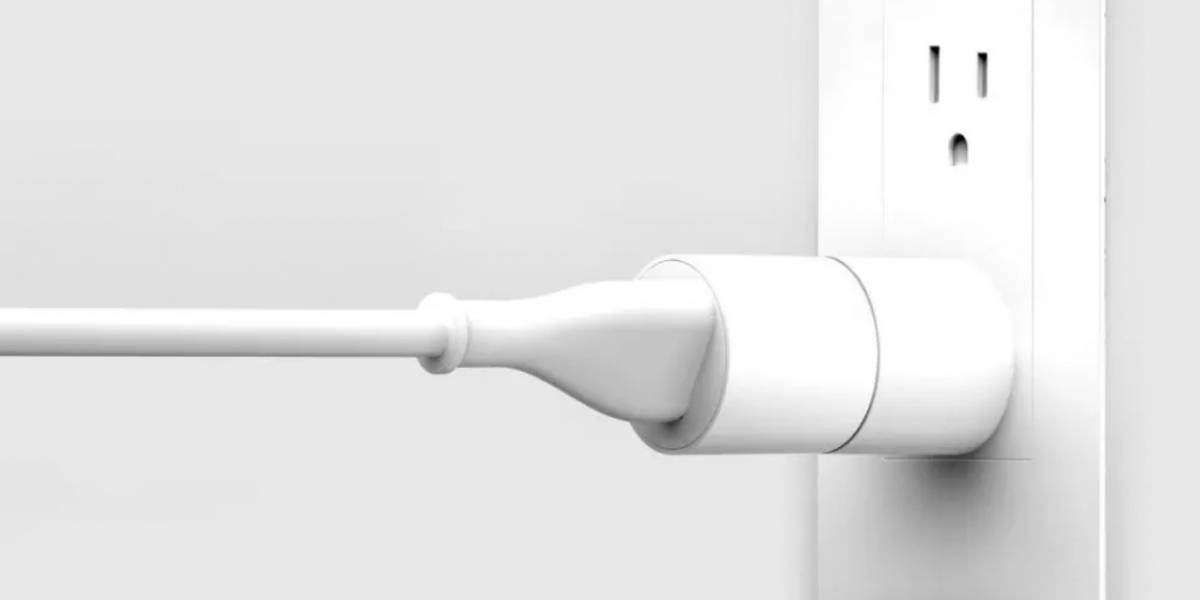 Esta compañía ofrece darle el fantástico Magsafe de Apple a todos tus aparatos