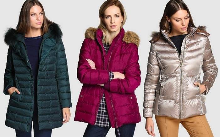 Estilo de invierno