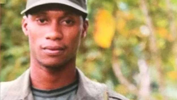 Alias Guacho, acusado de ataques en Tumaco