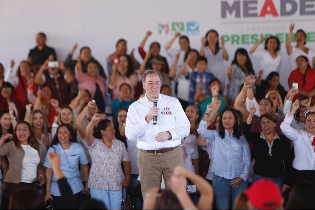Meade