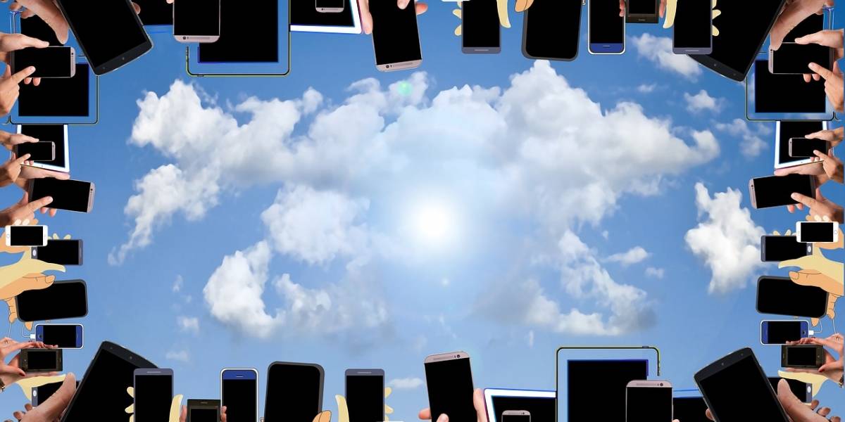 Puedes saber qué celular tiene otra persona sólo con su dirección de Gmail