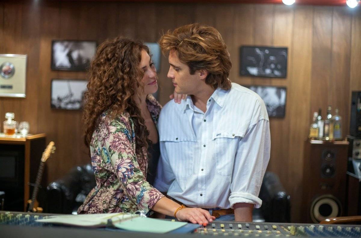 Diego Boneta