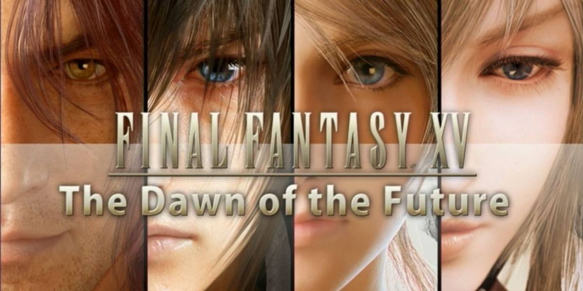 Final Fantasy XV tendrá cuatro nuevos episodios descargables en 2019